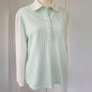 Together Classics Knit Top